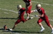 澳门威尼斯人娱乐城-塔图姆关键调整引领加拿大取胜，淬火成领袖